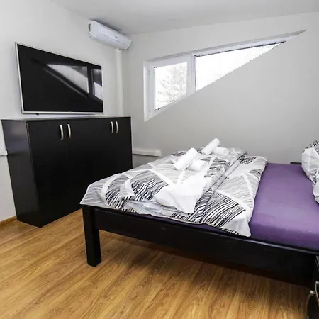 Mofl540 Comfortable Villa *