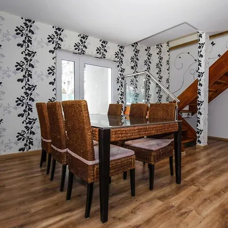 Mofl540 Comfortable * Frenštát pod Radhoštěm