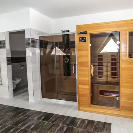 Mofl540 Comfortable Villa *