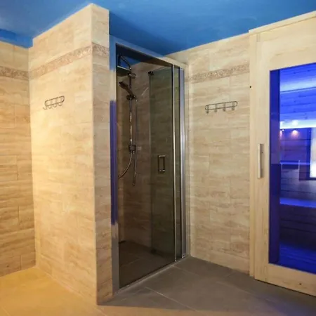 Villa Mofl540 Comfortable *