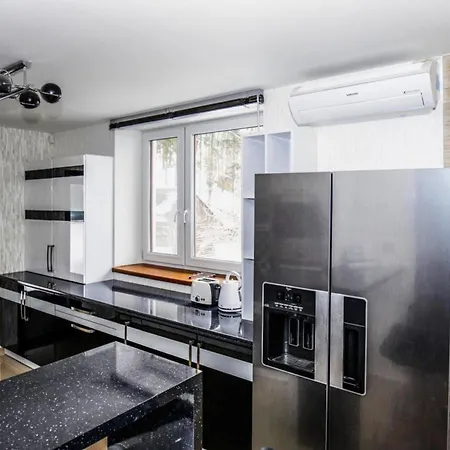 Mofl540 Comfortable Villa Frenštát pod Radhoštěm