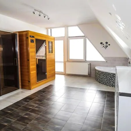 Mofl540 Comfortable Frenštát pod Radhoštěm