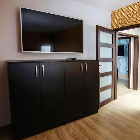 Villa Mofl540 Comfortable Frenštát pod Radhoštěm