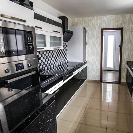 Mofl540 Comfortable * Frenštát pod Radhoštěm