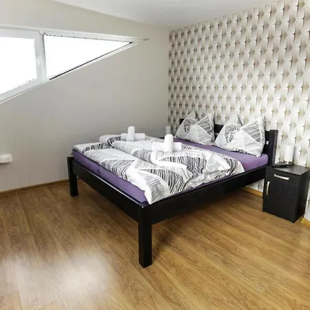 Mofl540 Comfortable Villa