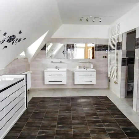 Villa Mofl540 Comfortable