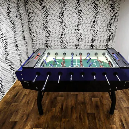 Mofl540 Comfortable Villa Frenštát pod Radhoštěm