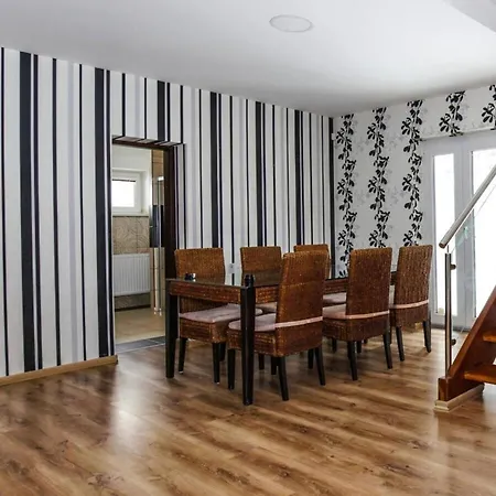 Mofl540 Comfortable * Frenštát pod Radhoštěm