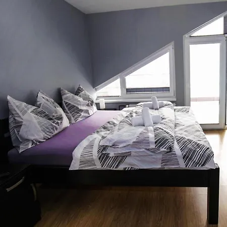 Mofl540 Comfortable Villa *