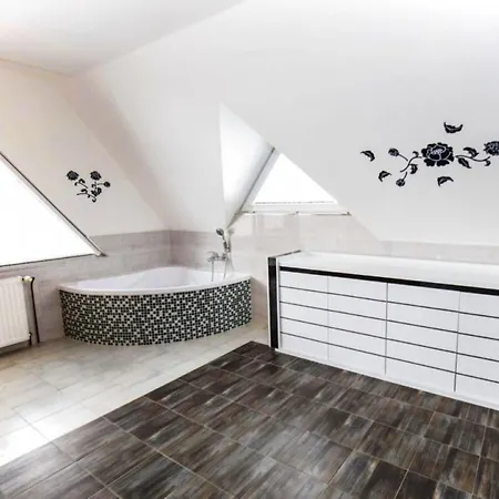 Mofl540 Comfortable * Frenštát pod Radhoštěm