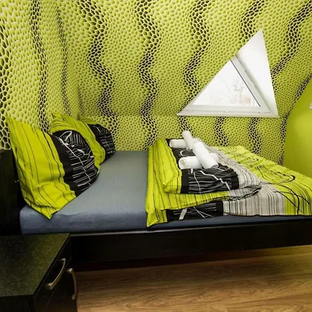 Villa Mofl540 Comfortable *