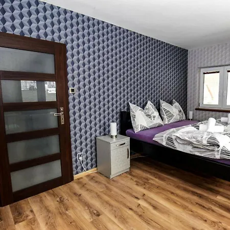 Villa Mofl540 Comfortable *