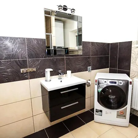 Villa Mofl540 Comfortable